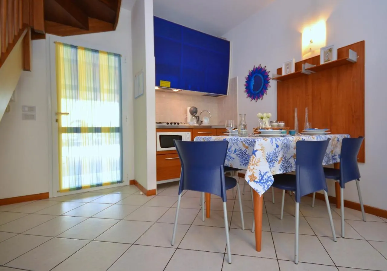 Aparthotel Villaggio Marco Polo Bibione