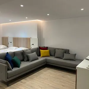 **** Apartmanhotel Eval Albánia