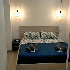  Apartman Mattia's House 2 Olaszország