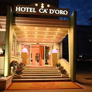 Cà D'oro Hotel