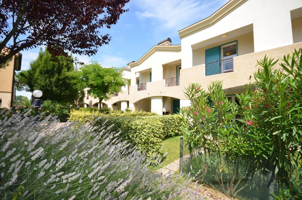 Villaggio Marco Polo Bibione Aparthotel