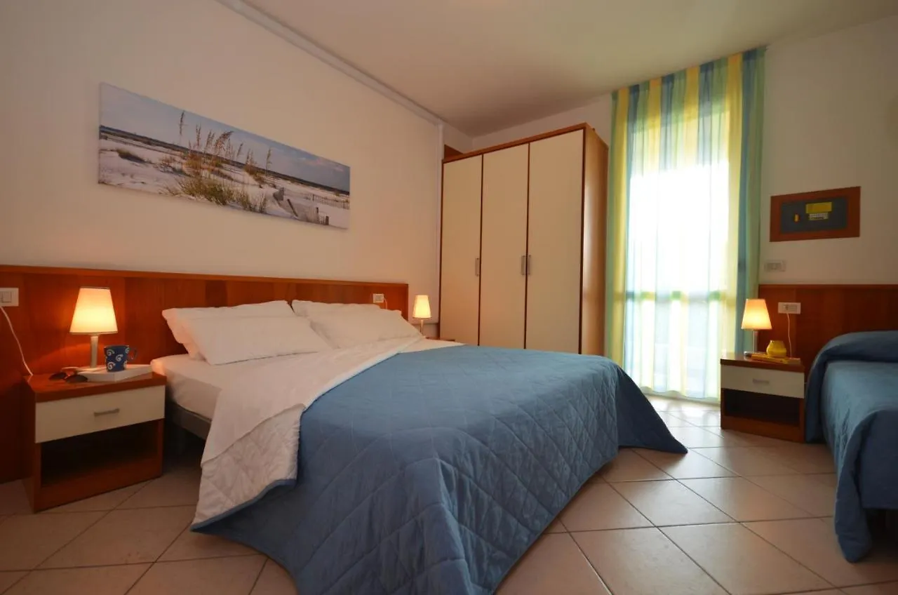 Villaggio Marco Polo Bibione 0*,