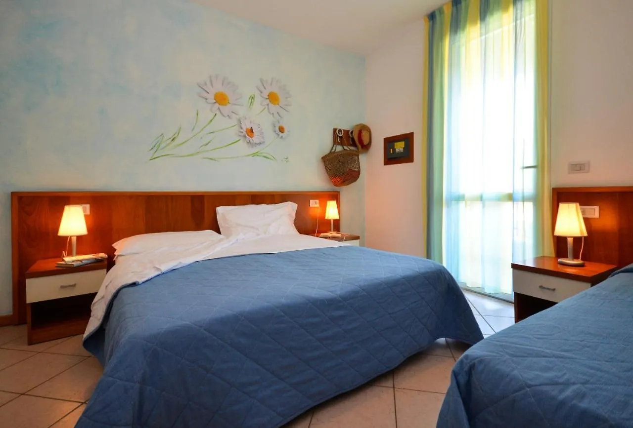 Villaggio Marco Polo Bibione Olaszország