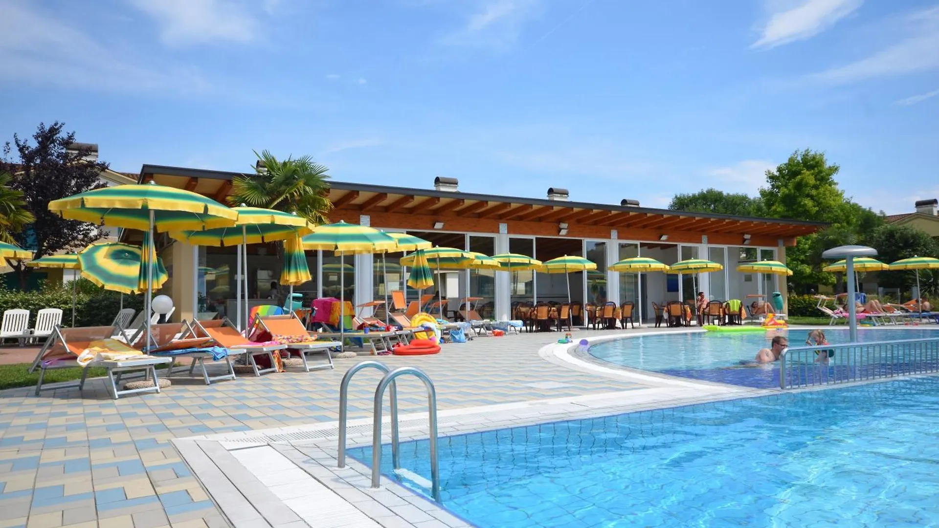 Villaggio Marco Polo Bibione