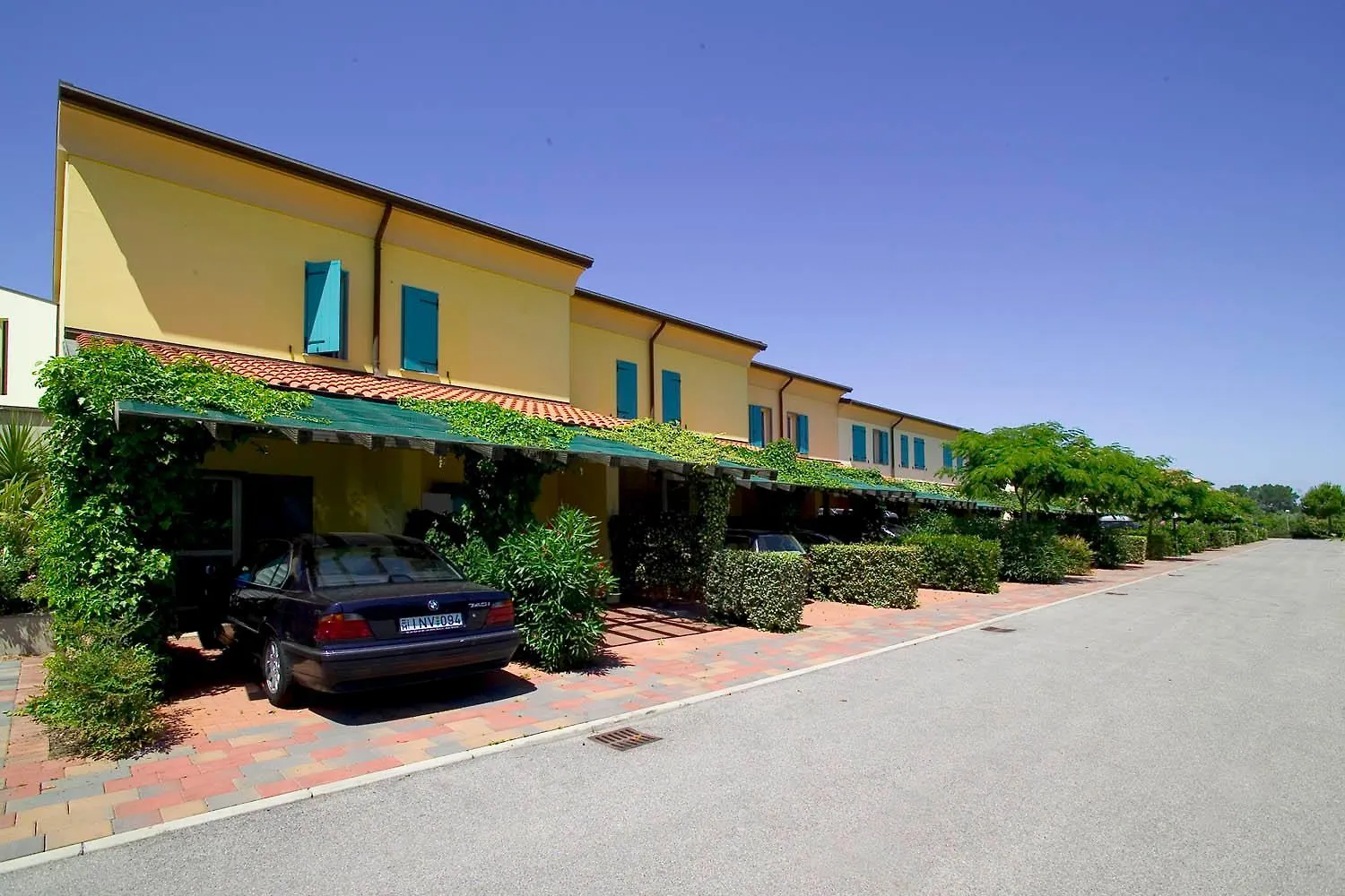 Villaggio Marco Polo Bibione