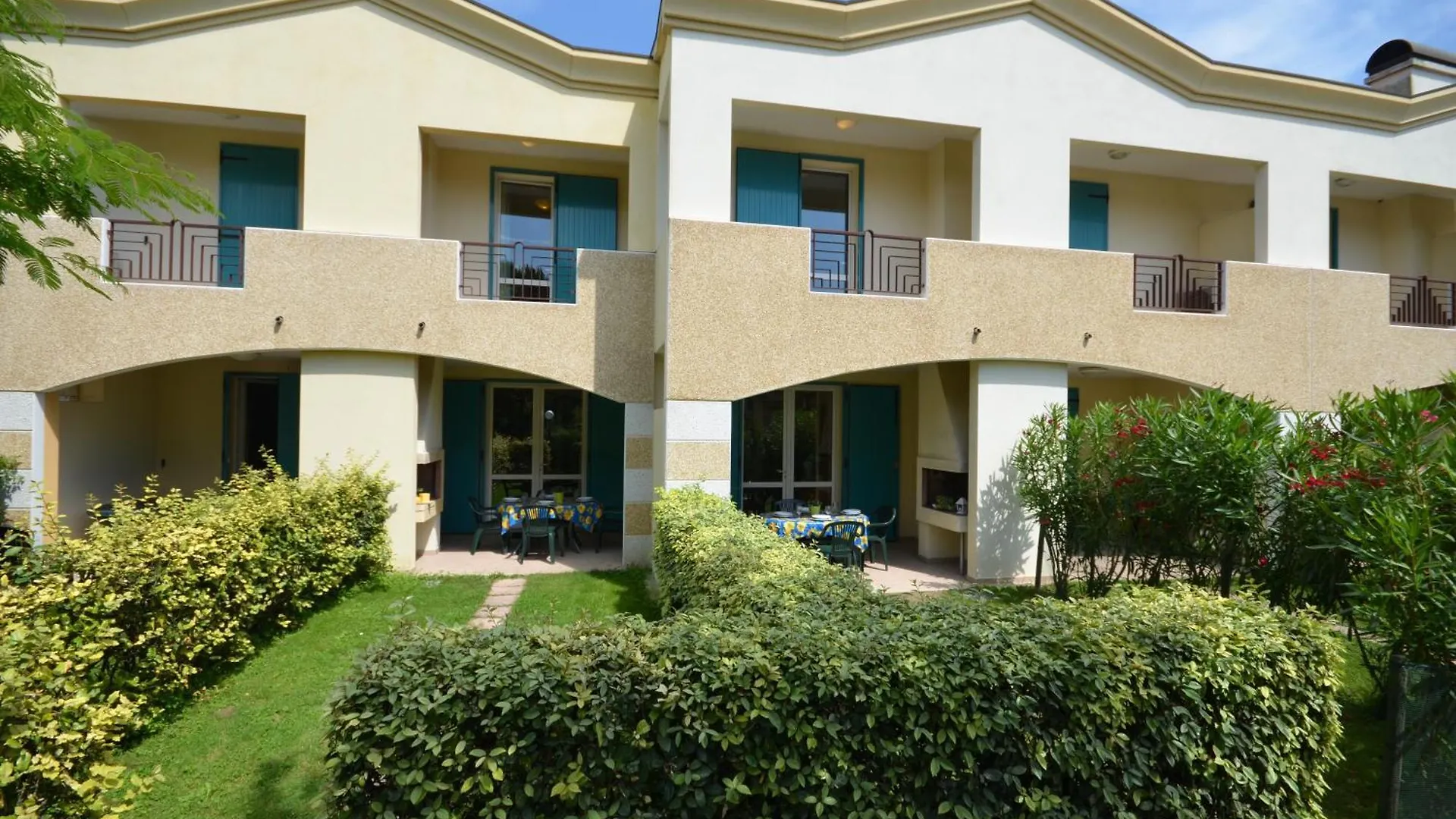 Villaggio Marco Polo Bibione