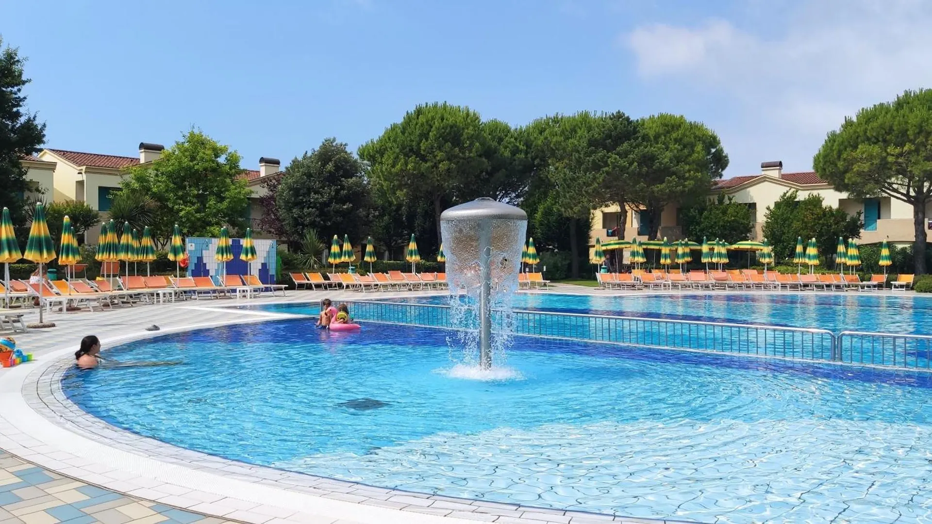Villaggio Marco Polo Bibione