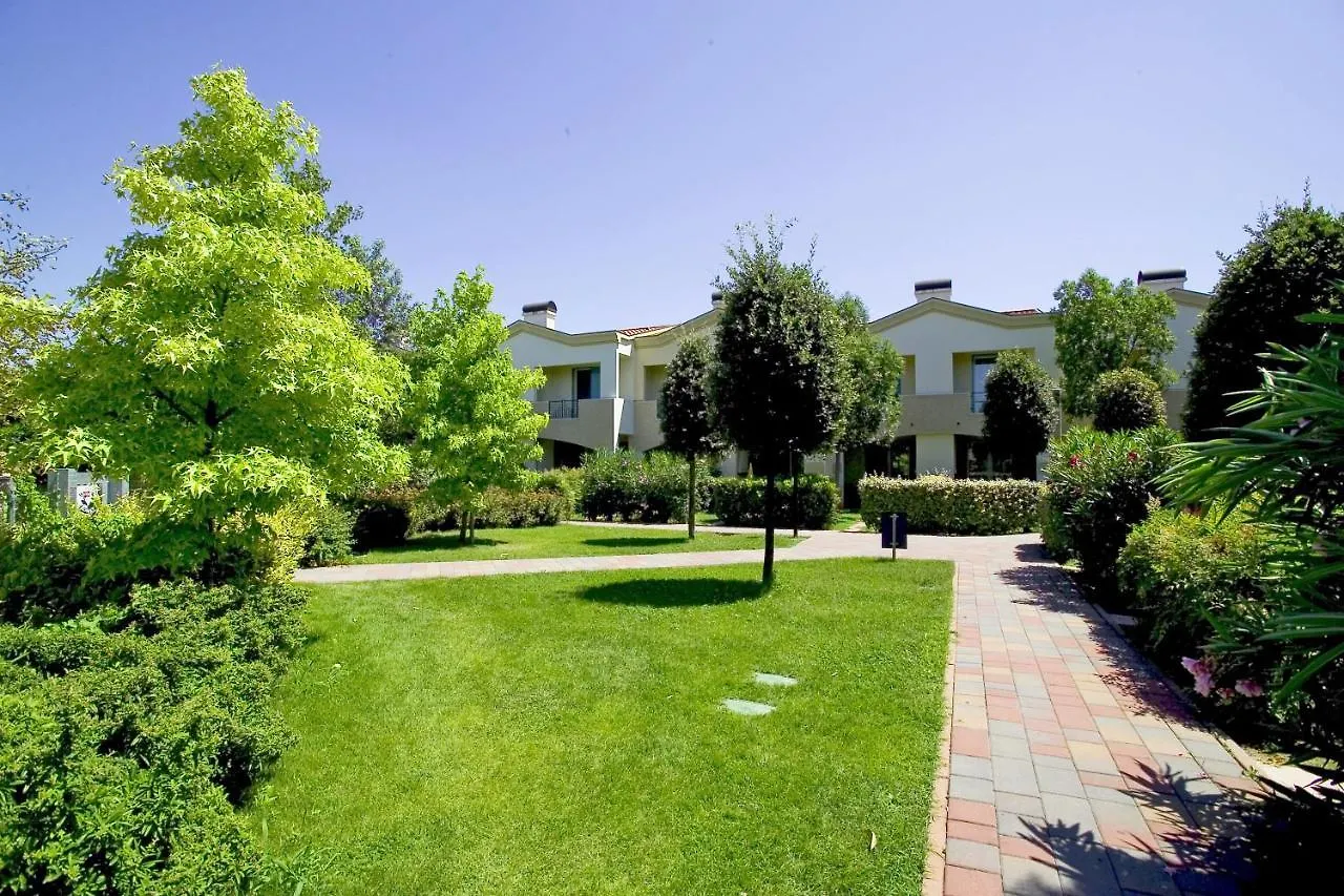 Apartmanhotel Villaggio Marco Polo Bibione