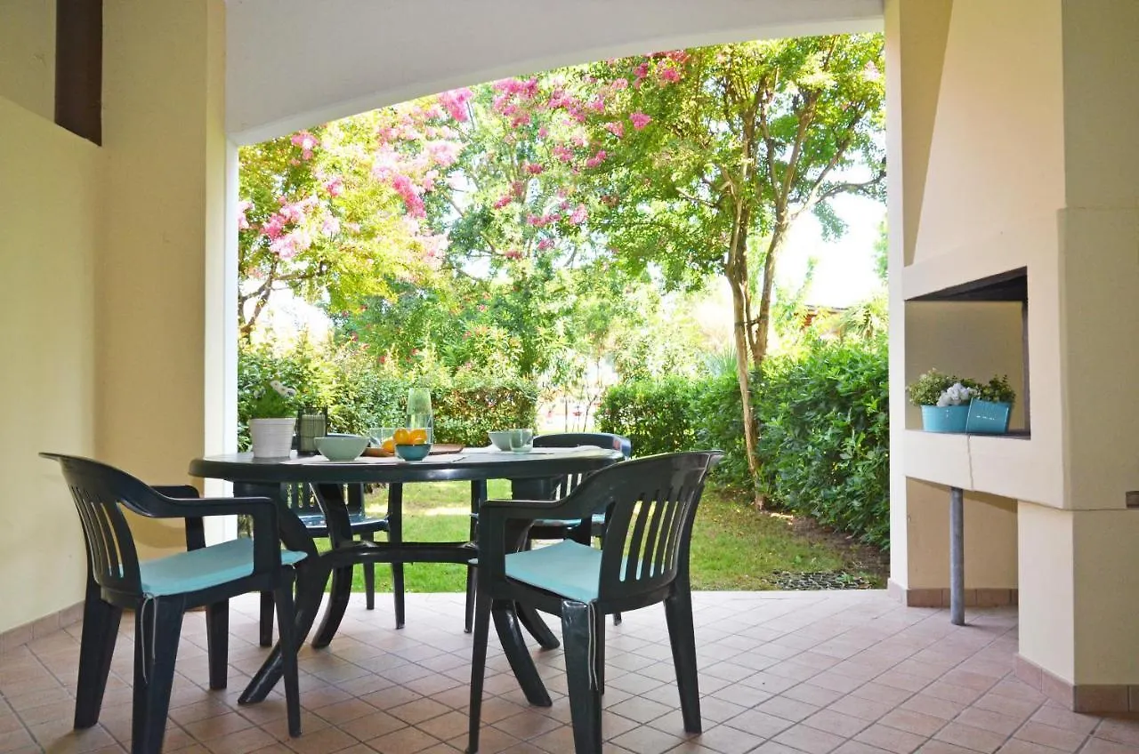 Villaggio Marco Polo Bibione Olaszország