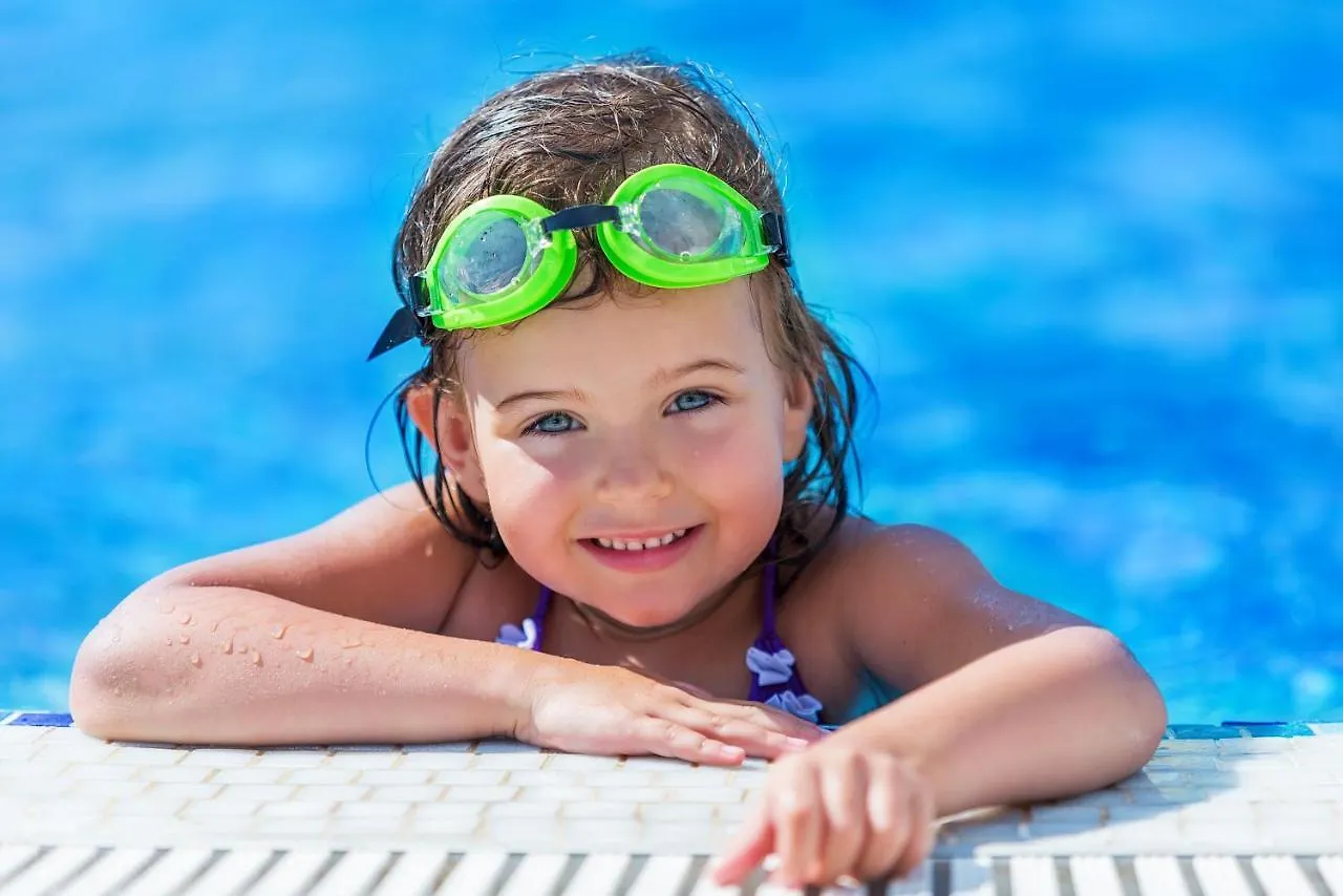 Villaggio Marco Polo Bibione Italien