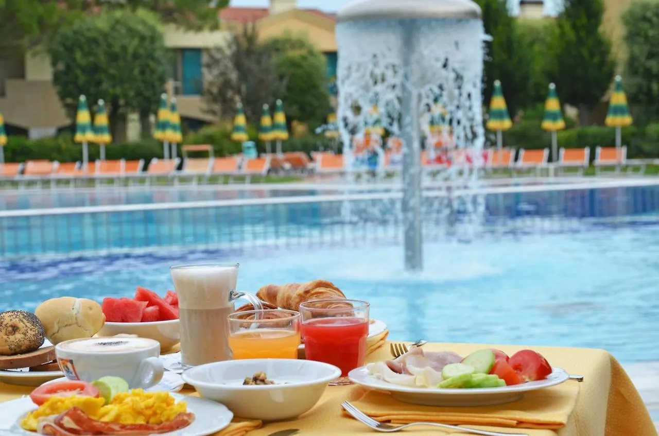 Villaggio Marco Polo Bibione 0*,