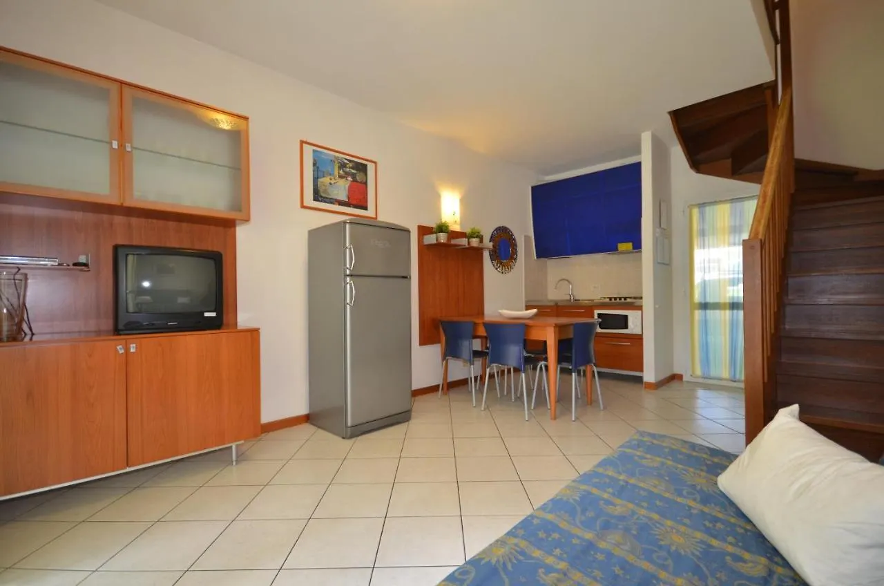 Villaggio Marco Polo Bibione 0*,  Olaszország